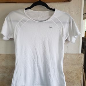 Nike Dry Fit Tee